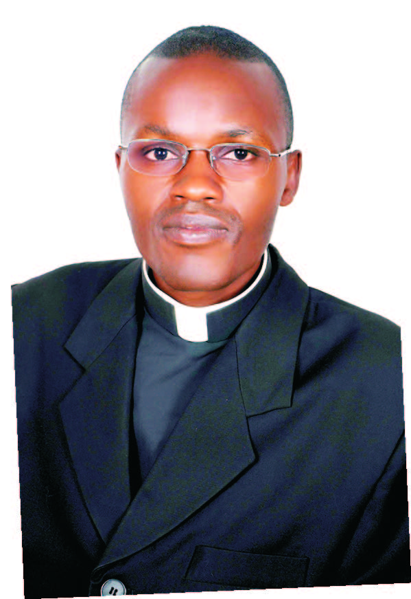 Fr. Kaseeta