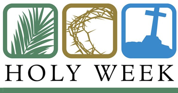 HOLY WEEK