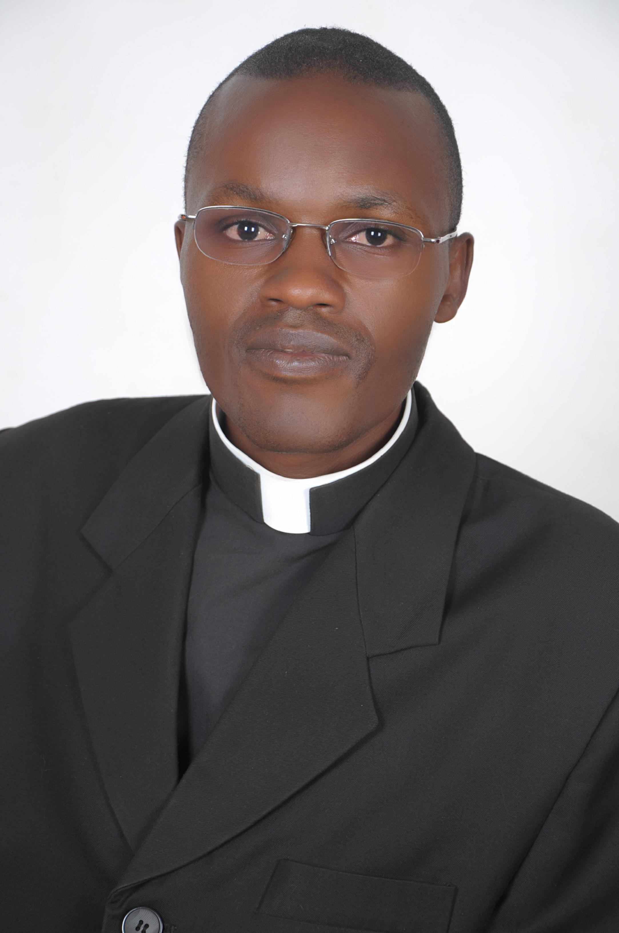 Fr.Joseph Kaseeta