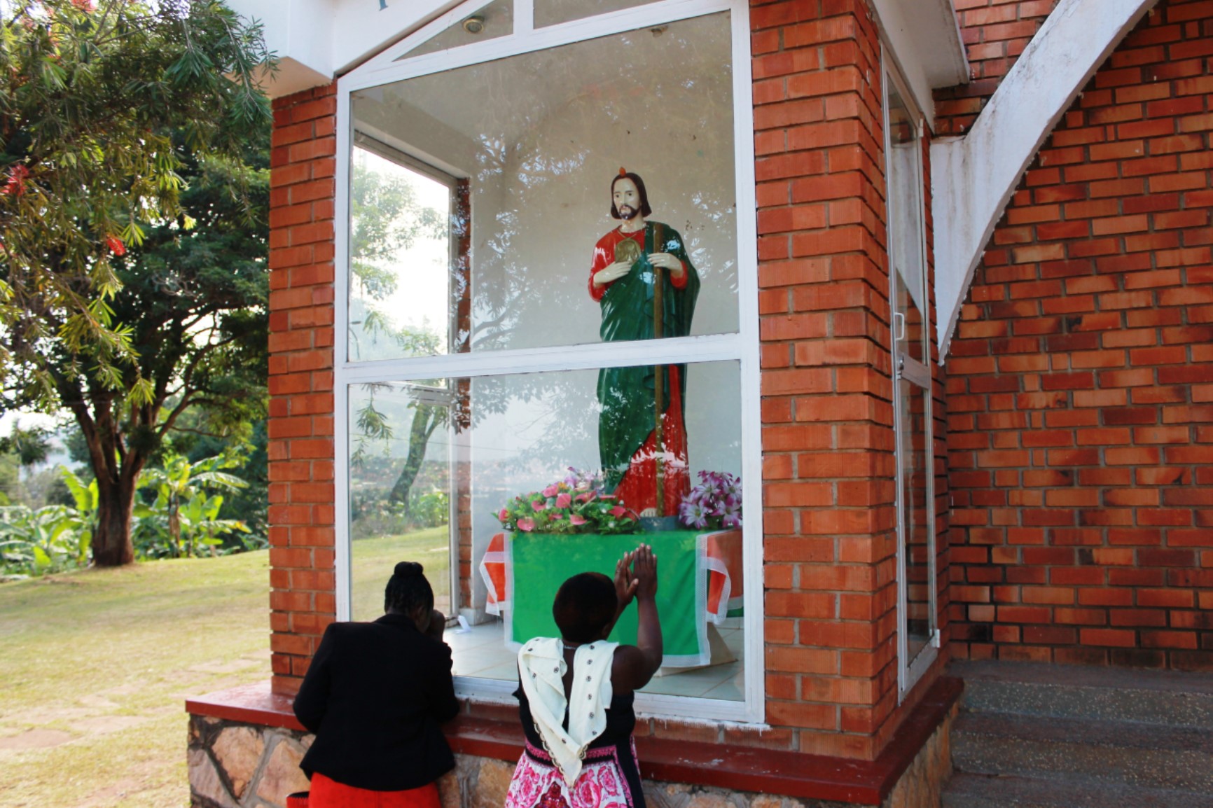 FIRST NATIONAL SOLEMN NOVENA TO ST.JUDE THADDEUS 2021