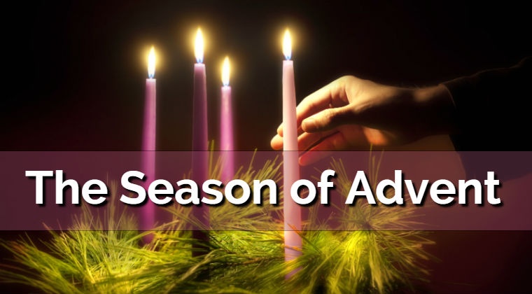 Activities for the Advent Season at Naggulu Parish