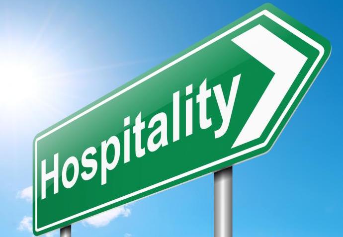 HOSPITALITY