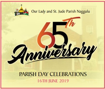 NAGGULU PARISH DAY 