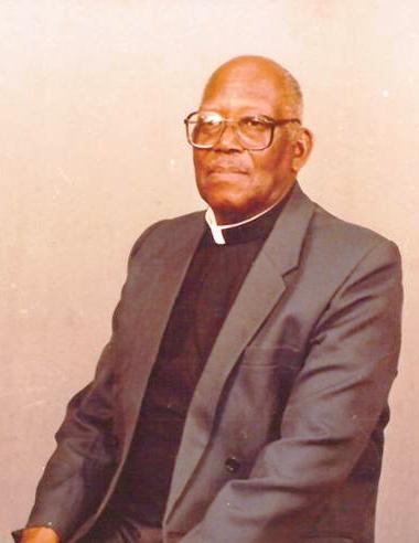 Msgr. Anatoli Kamya  remembered 